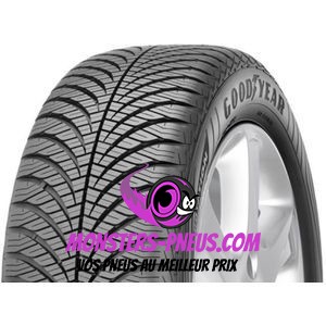 Pneu Goodyear Vector 4seasons G3 215 55 17 98 W Pas cher chez My Pneus