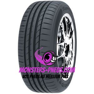 pneu auto Goodride Z-107 pas cher chez Monsters Pneus