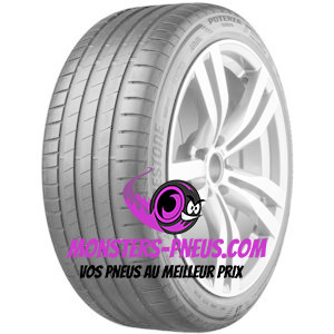 Pneu Bridgestone Potenza S005 225 40 18 92 Y Pas cher chez My Pneus