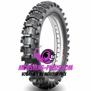 Pneu Maxxis MaxxCross MX-SM M7328 100 90 19 57 M Pas cher chez My Pneus