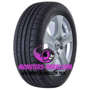 pneu auto Khefren K11 Sport 1 pas cher chez Monsters Pneus