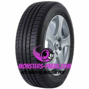 pneu auto Khefren K33 4S pas cher chez Monsters Pneus