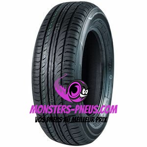 pneu auto Roadmarch Primestar 66 pas cher chez Monsters Pneus