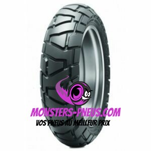 Pneu Dunlop Trailmax Mission 140 80 17 69 T Pas cher chez My Pneus