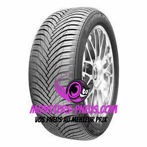 Pneu Maxxis Premitra All Season AP3 225 40 19 93 W Pas cher chez My Pneus