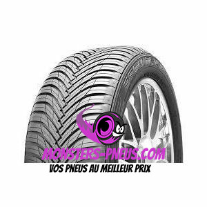 Pneu Maxxis Premitra All Season AP3 SUV 275 40 20 106 W Pas cher chez My Pneus