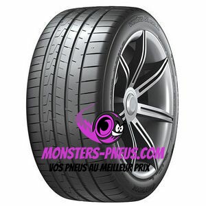 Pneu Hankook Ventus S1 EVO Z K129 305 30 21 104 Y Pas cher chez My Pneus