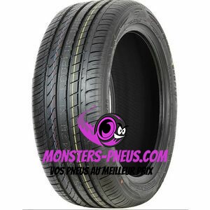 pneu auto Fortuna Ecoplus UHP2 pas cher chez Monsters Pneus