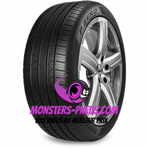 Pneu Pirelli Pzero All Seasons 315 30 22 107 W Pas cher chez My Pneus