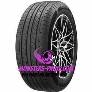 Pneu Berlin Tires Summer HP ECO 195 50 15 86 H Pas cher chez My Pneus