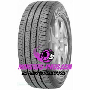 Pneu Goodyear Efficientgrip Cargo 2 225 75 16 118 R Pas cher chez My Pneus