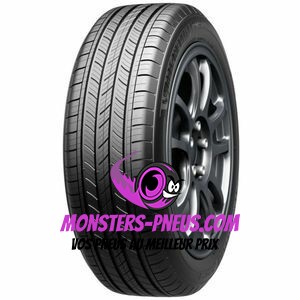 Pneu Michelin Primacy A/S 255 60 20 113 Y Pas cher chez My Pneus