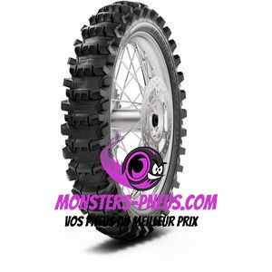 Pneu Pirelli Scorpion MX Soft 90 100 16 51 M Pas cher chez My Pneus