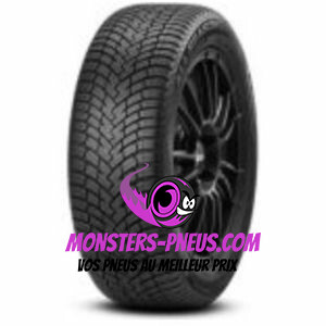 Pneu Pirelli Cinturato AllSeason SF2 225 50 17 98 W Pas cher chez My Pneus