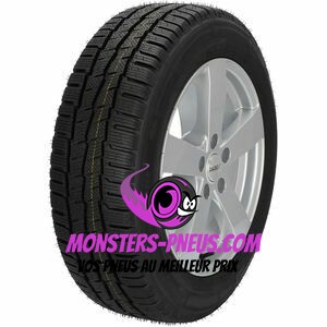 pneu auto Fortuna Winter SUV 2 pas cher chez Monsters Pneus