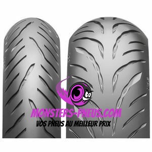 Pneu Bridgestone Battlax Sport Touring T32 GT 170 60 17 72 W Pas cher chez My Pneus