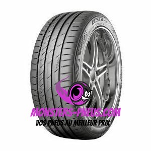 Pneu Kumho Ecsta PS71 SUV 315 35 20 110 Y Pas cher chez My Pneus