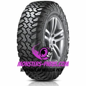 Pneu Hankook Dynapro MT2 RT05 33 12.5 15 108 Q Pas cher chez My Pneus