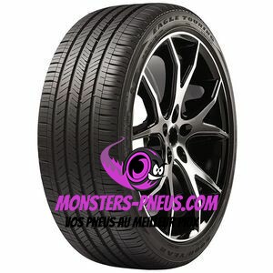 Pneu Goodyear Eagle Touring 295 40 20 110 W Pas cher chez My Pneus