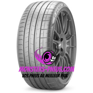 pneu auto Pirelli Pzero Sport pas cher chez Monsters Pneus