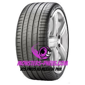 Pneu Pirelli Pzero Luxury 305 35 21 109 Y Pas cher chez My Pneus