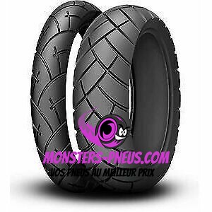 pneu moto Kenda K678 pas cher chez Monsters Pneus