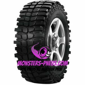 Pneu Lakesea Mudster M/T 265 75 16 123 N Pas cher chez My Pneus