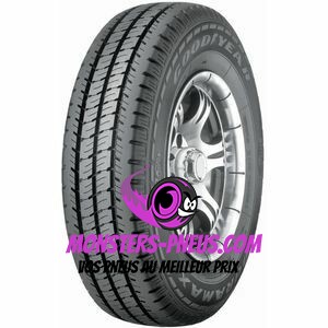 Pneu Goodyear Duramax G2 195 0 14 106 S Pas cher chez My Pneus