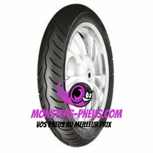 Pneu Dunlop D115 80 80 14 43 P Pas cher chez My Pneus