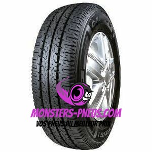 Pneu Maxxis Campro MAC2 215 70 15 109 R Pas cher chez My Pneus