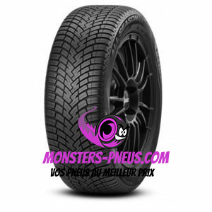 Pneu Pirelli Scorpion Zero ALL Season SF2 275 45 21 110 Y Pas cher chez My Pneus