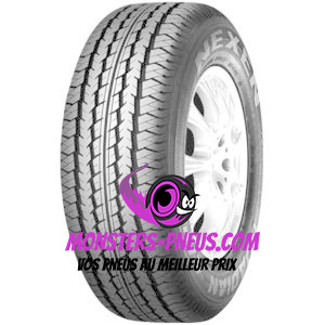 Pneu Nexen Roadian A/T 205 70 15 104 T Pas cher chez My Pneus