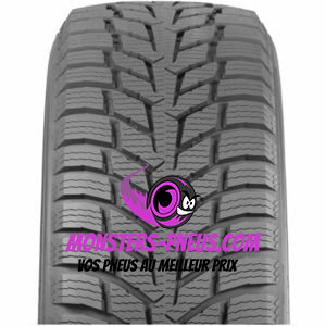 Pneu Nokian Snowproof C 225 70 15 112 R Pas cher chez My Pneus