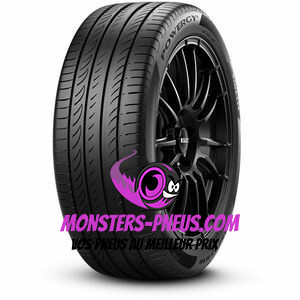 Pneu Pirelli Powergy 225 65 17 106 V Pas cher chez My Pneus