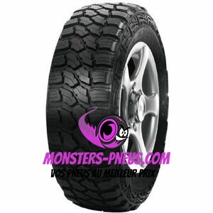 Pneu Lakesea Crocodile 35 12.5 22 117 Q Pas cher chez My Pneus