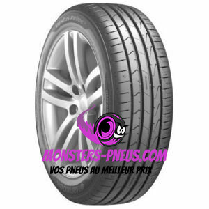 Pneu Hankook Ventus Prime 3 SUV K125 235 65 17 108 V Pas cher chez My Pneus