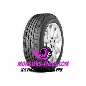 Pneu Bridgestone Ecopia EP422+ 205 60 16 96 V Pas cher chez My Pneus