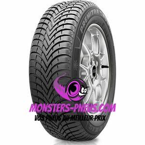 Pneu Maxxis Premitra Snow WP6 SUV 215 50 18 92 V Pas cher chez My Pneus