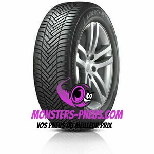 pneu auto Hankook Kinergy 4S2 X H750A pas cher chez Monsters Pneus