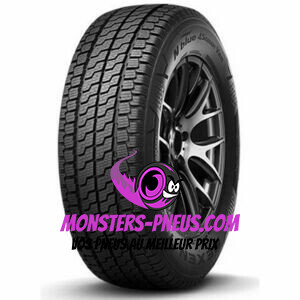 Pneu Nexen Nblue 4 season VAN 225 70 15 112 R Pas cher chez My Pneus