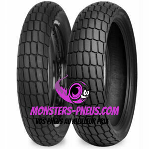 pneu moto Shinko SR-267 pas cher chez Monsters Pneus