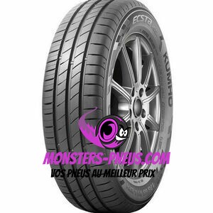 Pneu Kumho Ecsta HS52 235 55 17 103 W Pas cher chez My Pneus