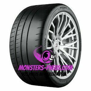 Pneu Bridgestone Potenza Race 265 35 18 97 Y Pas cher chez My Pneus