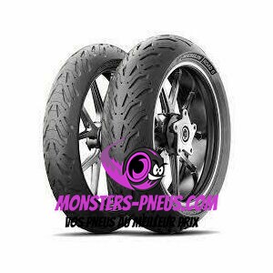 Pneu Michelin Road 6 150 70 17 69 W Pas cher chez My Pneus