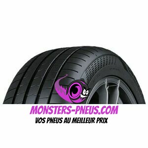 Pneu Goodyear Eagle F1 Asymmetric 6 245 45 18 100 Y Pas cher chez My Pneus