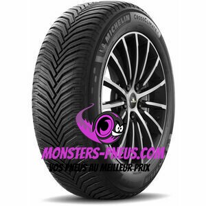 Pneu Michelin Crossclimate 2 SUV 245 45 20 103 W Pas cher chez My Pneus