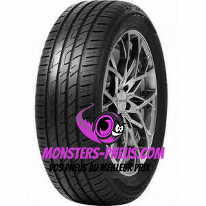 pneu auto Tyfoon Successor 7 pas cher chez Monsters Pneus