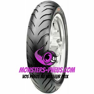 pneu moto CST C6531 pas cher chez Monsters Pneus