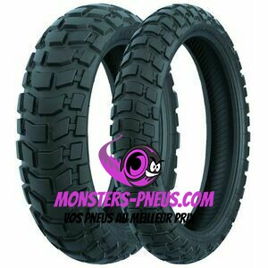 pneu moto Heidenau K60 Ranger pas cher chez Monsters Pneus