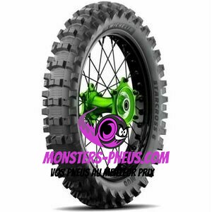 Pneu Michelin Starcross 6 MUD 100 90 19 57 M Pas cher chez My Pneus